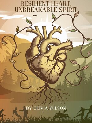 cover image of Resilient Heart, Unbreakable Spirit
